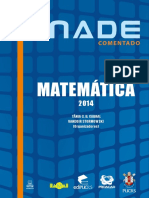 Enade_Matematica_2014