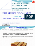 Unidad Ic-Hidrad Canales