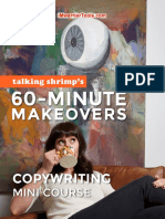 Laura Belgray - 60-Minute Makeovers Copywriting Mini-Course