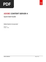 Download ContentServer_QuickStart by atolomei SN49273453 doc pdf
