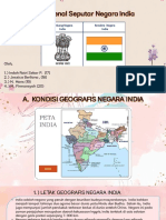 Geo Peta India PDF