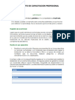 Actividad 1 - Paneles Solares