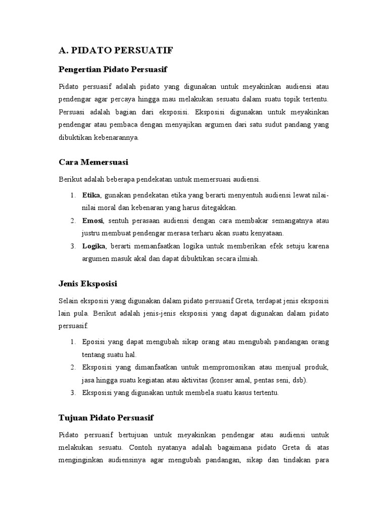 Tugas Bahasa Indonesia Pdf