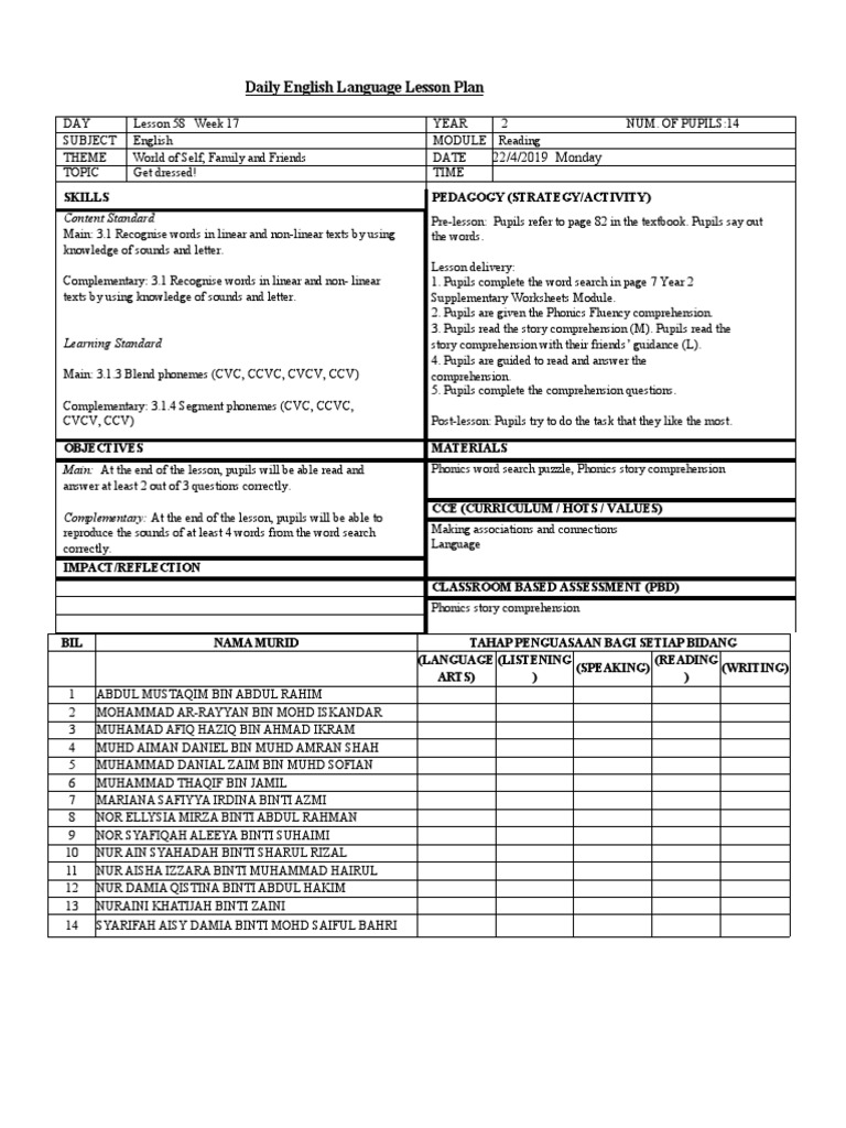 y2 week 17 pdf phonics reading comprehension