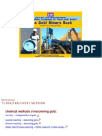 43820757 75 Gold Recovery Methods