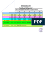 Jadwal Pas SMT 1 Th. 2020-2021
