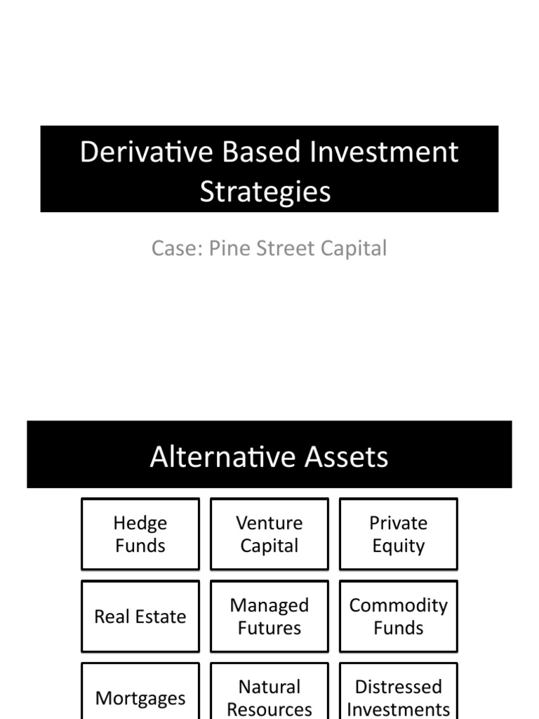 Hedge Fund Investment Strategies Pdf Hedge Fund Short Finance