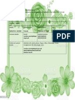 Form 2. LAC Facilitator Information Sheet - Module 3A (Marlyn E. Azurin)