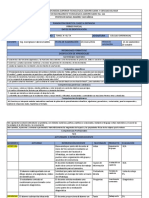 PLANEACION Calculo Diferencial 2021