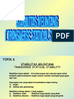 Konstruksi Dan Stabilitas 6-7-8-9