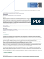 Effect of Phytic Acid, Ethylenediaminetetraacetic Acid, and Chitosan Solutions On Microhardness of The Human Radicular Dentin