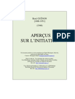 Guenon Rene Apercus Sur Linitiation.pdf