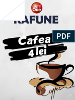 POSTER CAFEA 