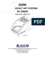 HF-2900D User Manual RevJ.-20200811