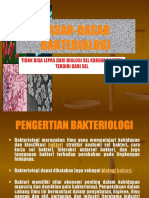 Bakteriologi Dasar