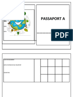 PASSAPORT  A