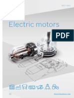 Pac I-Buisness E-Motors 21 22 Cat en Cd2016 82263