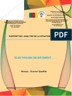 AST Electricien Bâtiment