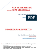 Problemas Resueltos de Circuitos