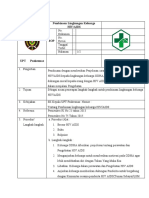 Pembinaan Lingkungan Keluarga HIV