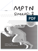 Simulasi SBMPTN 1pdf