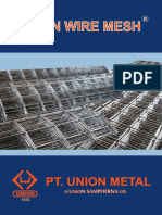 Union Wire Mesh