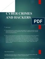 Abapo - Sumine - Cyber Crimes and Hackers