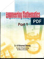 10. Engineering Mathematics Part I-Mohamed Eltemaly