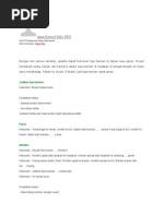 Kucing Bengal  PDF