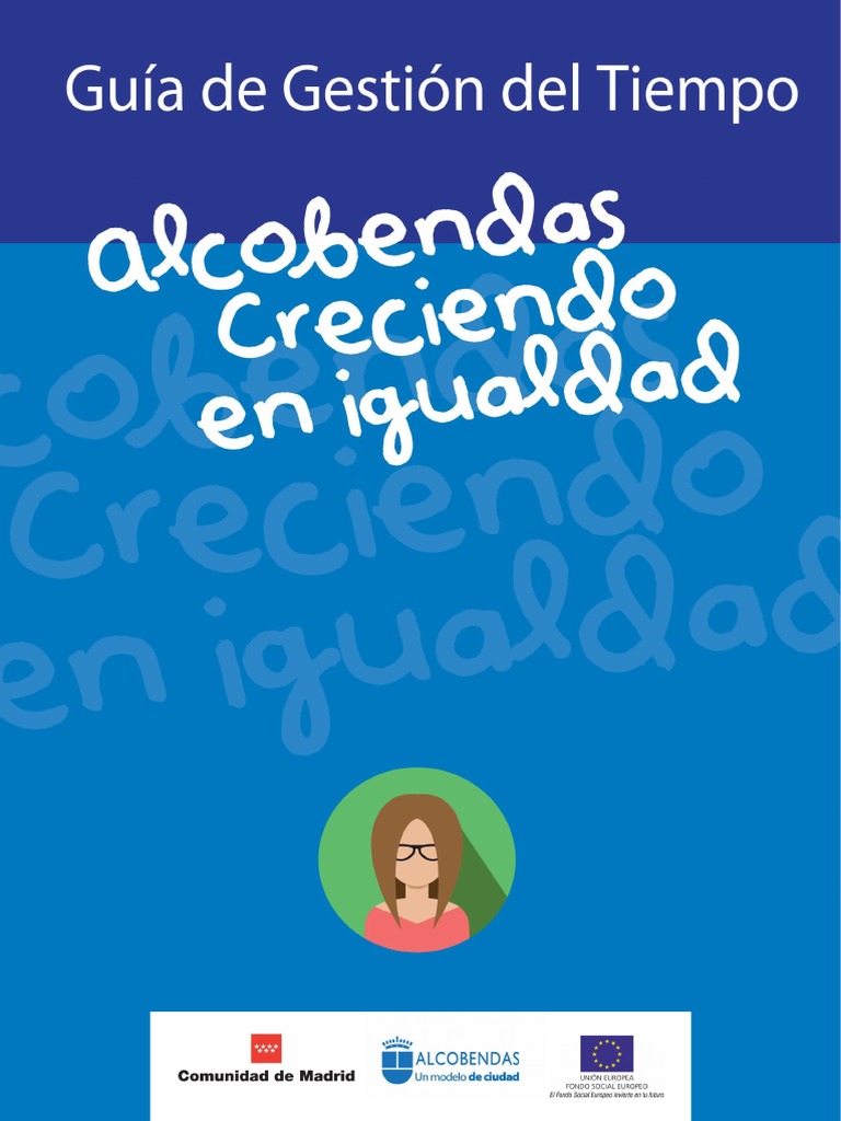 Gestion Del Tiempo PDF | PDF | Gestión del tiempo | Habilidades ...