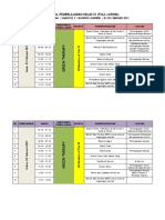 IX-2 JADWAL PELAJARAN PEKAN KE-5 CORONA