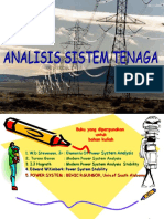 Konsep Dasar Teori Hubung Singkat AST