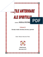 Nina_Petre-Vietile_anterioare_ale_spiritului-Vol.4