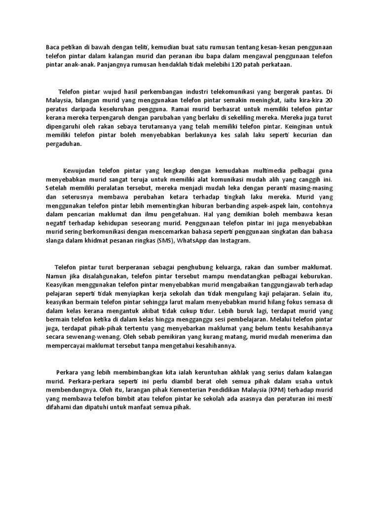 Bahan Rumusan Pdf