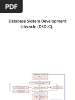 Database Development Lifecycle