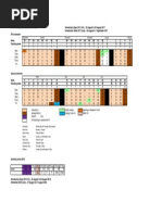 Uva Academic Calendar 2017 2018 en