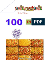 100 Pizza