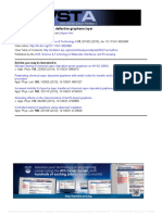 Aucl3 Chemical Doping On Defective Graphene Layer