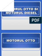 Motorul Otto Si Diesel