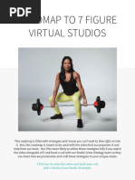 PV Milestone 1 Template | PDF | Business | Communication