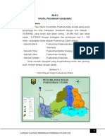 Bab II Profil Program Puskesmas