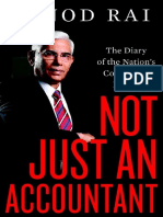 Not Just An Accountant - The Diary of The Nation's Conscience Keeper (PDFDrive)