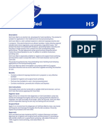 PIS-Soft Care Med H5