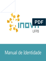 Manual de Identidade INOVA