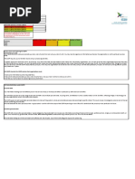 EU GDPR Data Subject Access Request Flowchart en | PDF | Data ...