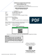 E-Surat2 - Rapid Test PDF