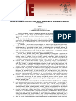 PDF IME Português