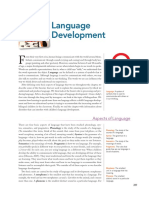 PDF Language Development