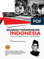 Sejarah Pendidikan Indonesia - 2