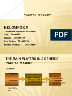 Chap 11 the Global Capital Market